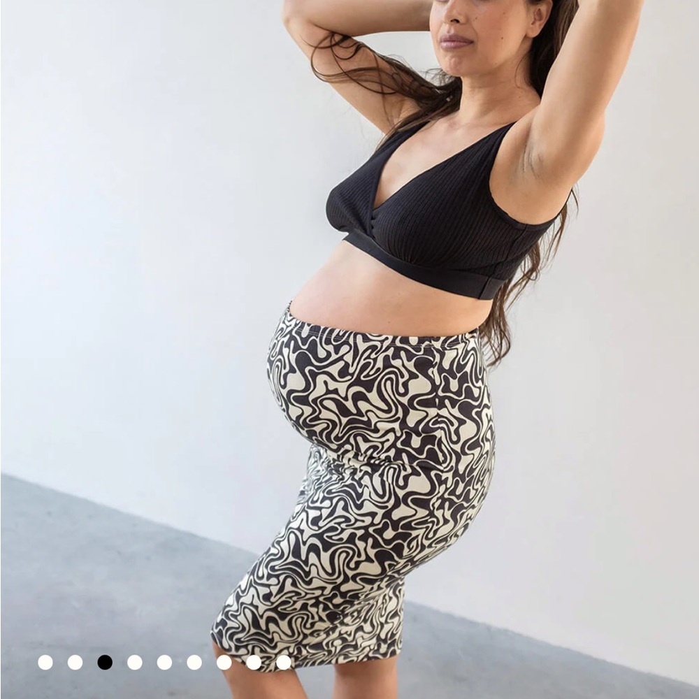 NEW Storq pencil skirt